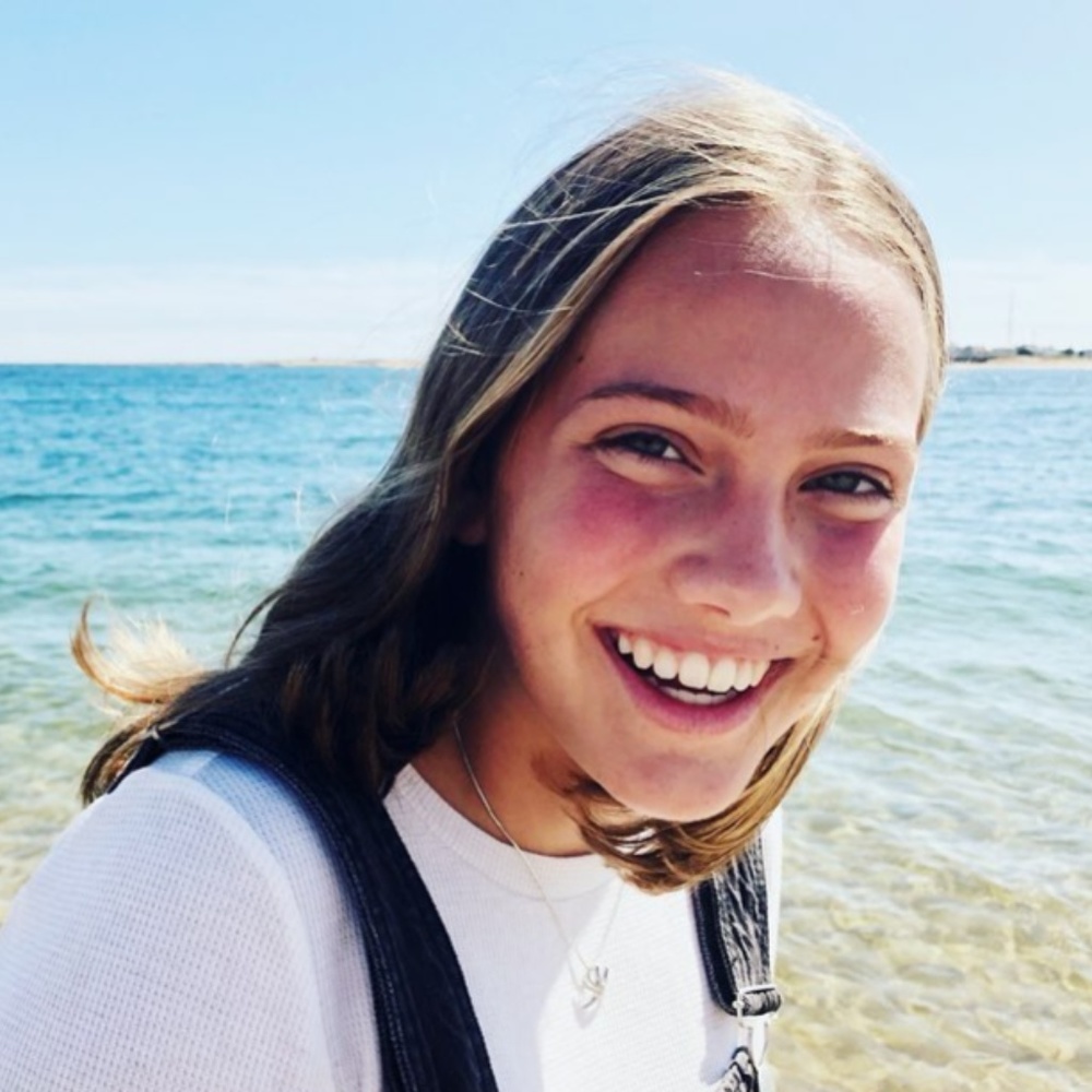 Meet your Posher, Charlotte